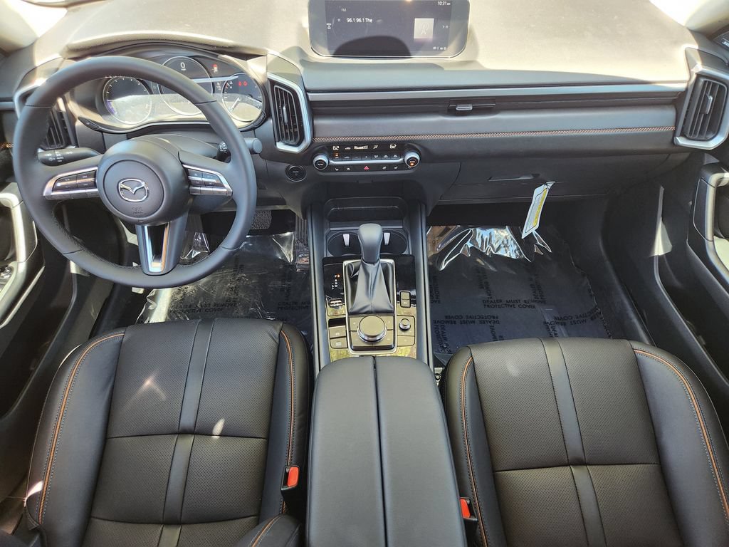 New 2026 MAZDA CX-50 AWD 2.5 Hybrid w/ Weather Package image 16