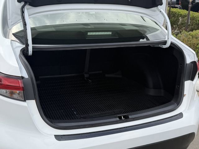 Certified 2025 Toyota Corolla XLE image 23