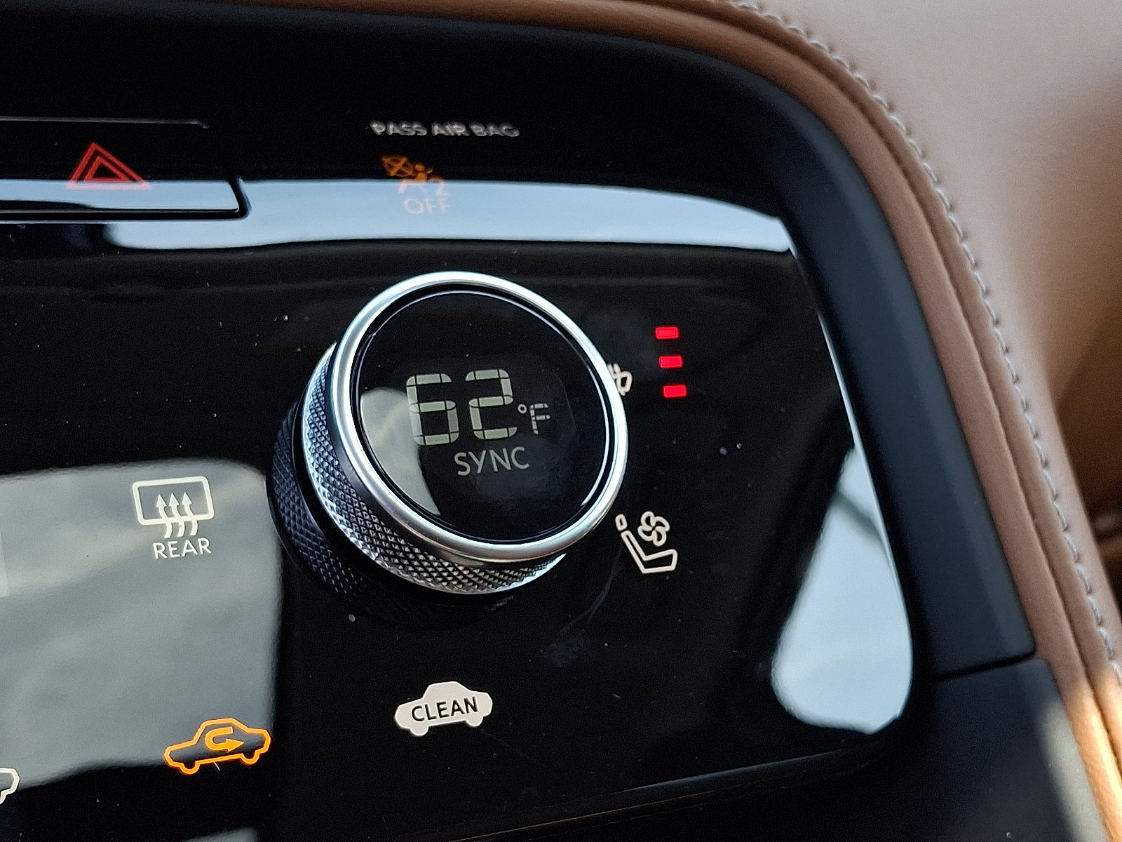 Certified 2025 INFINITI QX60 Sensory w/ Vision Package image 28