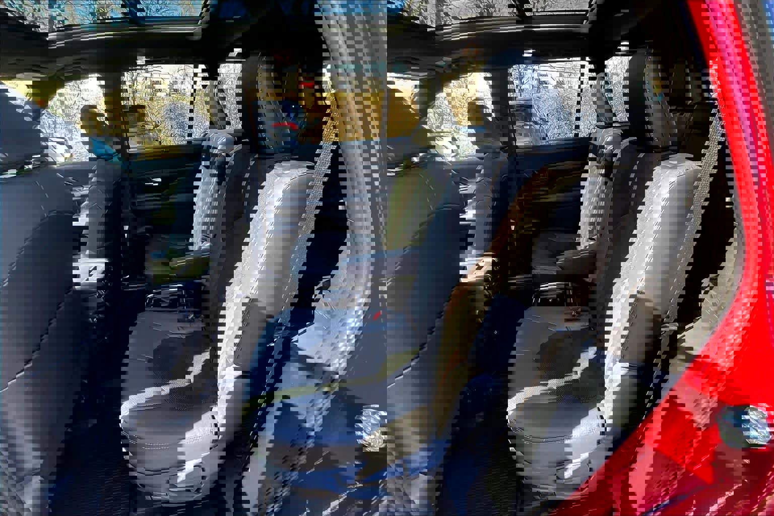 Certified 2025 Toyota Grand Highlander AWD Hybrid image 20