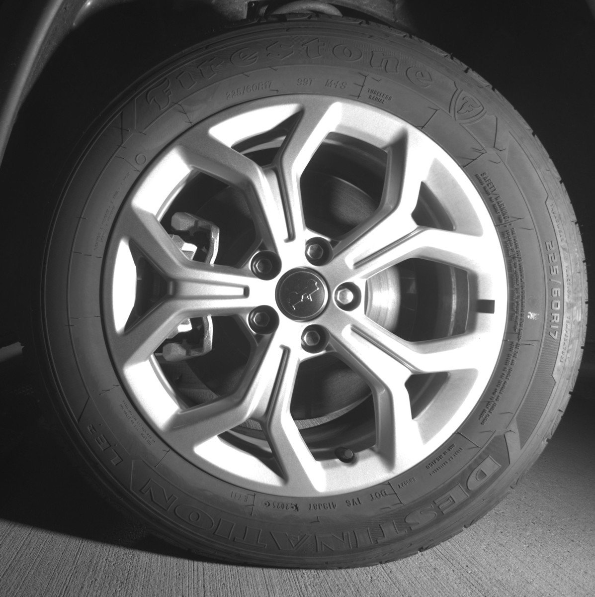 Used 2025 Jeep Compass Latitude image 12