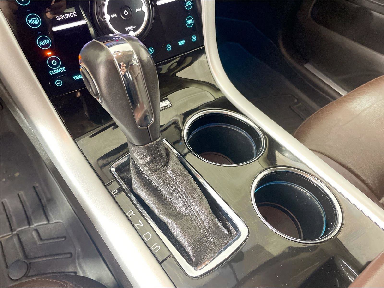 Used 2013 Ford Edge Limited image 15