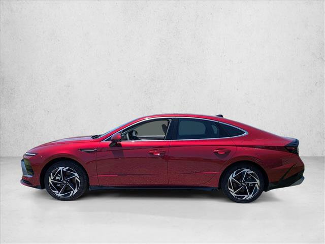New 2026 Hyundai Sonata SEL FWD image 5