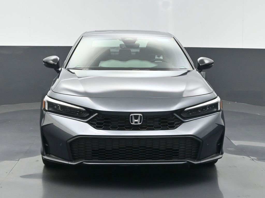 New 2026 Honda Civic Sport image 4
