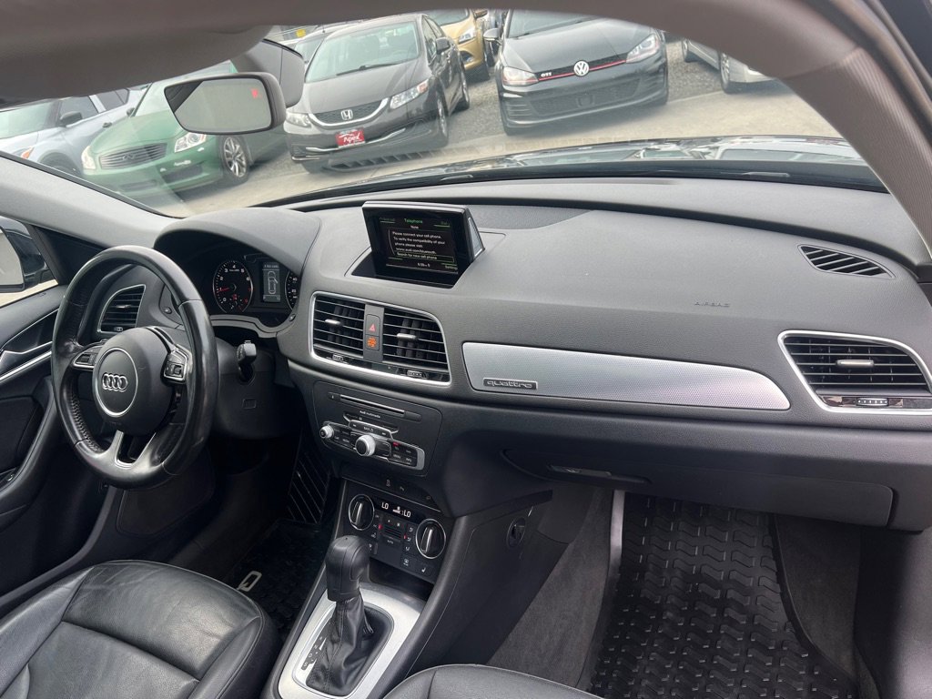 Used 2016 Audi Q3 2.0T Premium Plus image 18