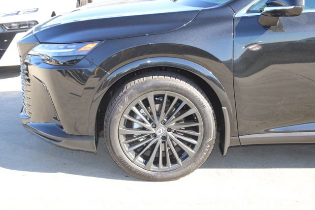 Certified 2024 Lexus RX 350h w/ Convenience Package image 4