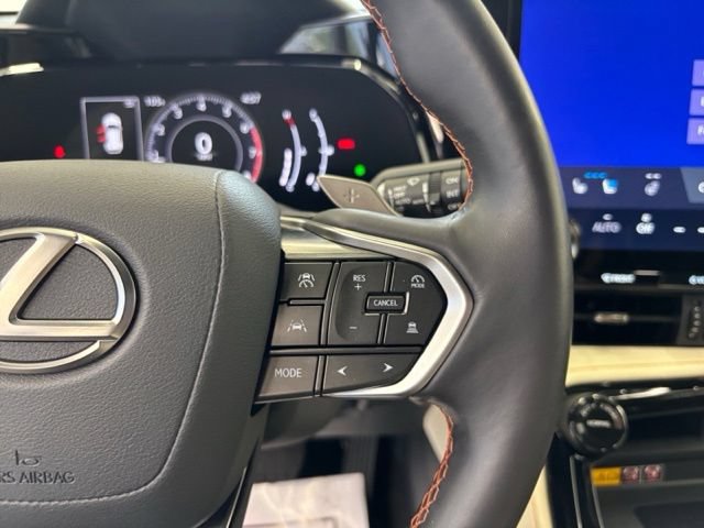 Used 2024 Lexus NX 350 AWD image 16