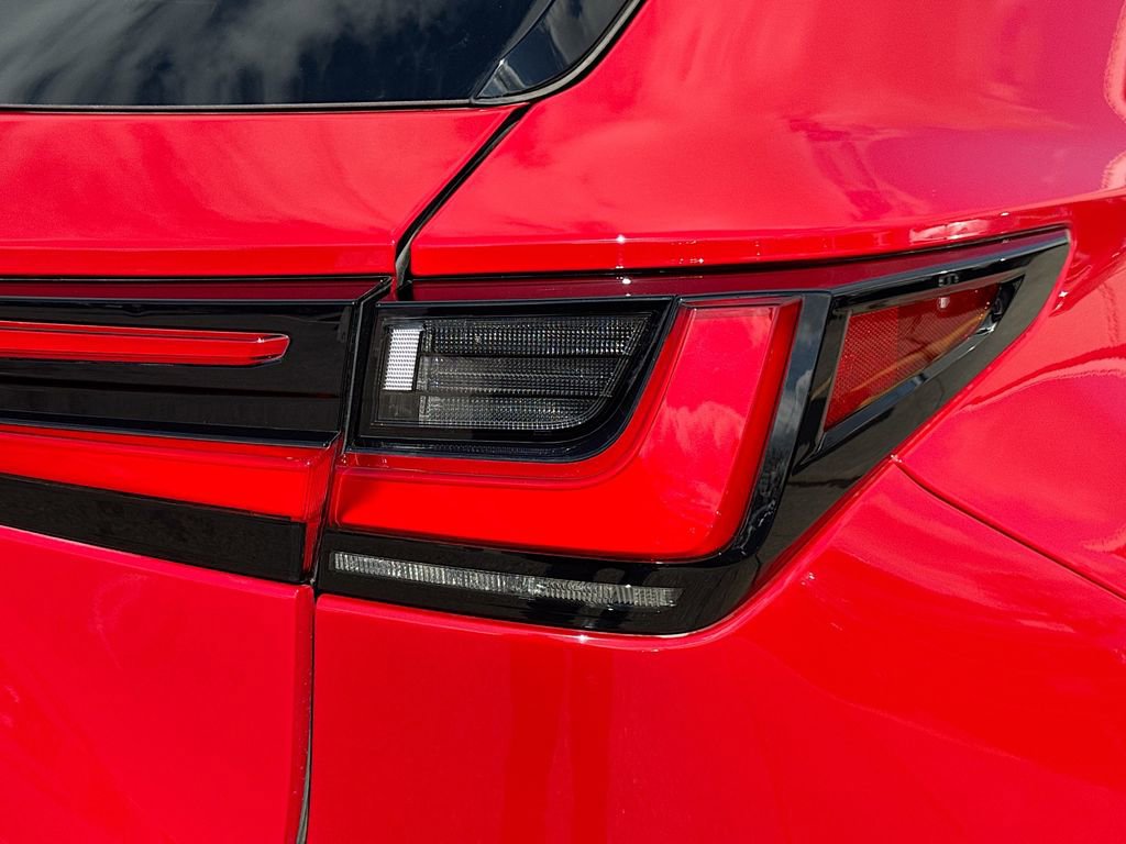 Used 2025 Lexus NX 350 AWD w/ Cold Area Package image 35