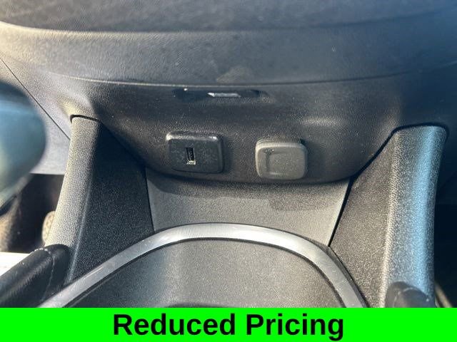 Used 2018 Chevrolet Malibu LT image 27