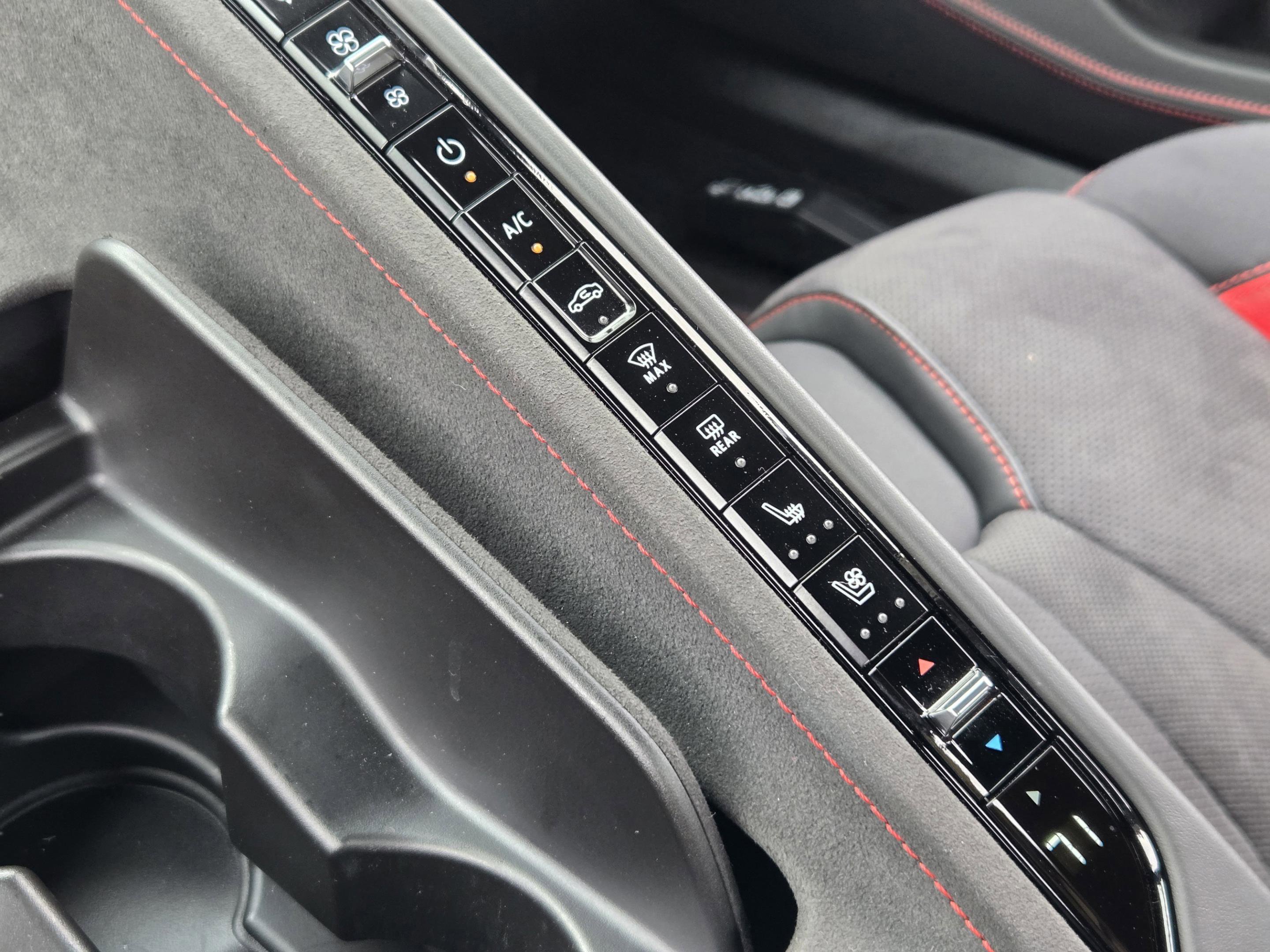 Used 2025 Chevrolet Corvette E-Ray image 18