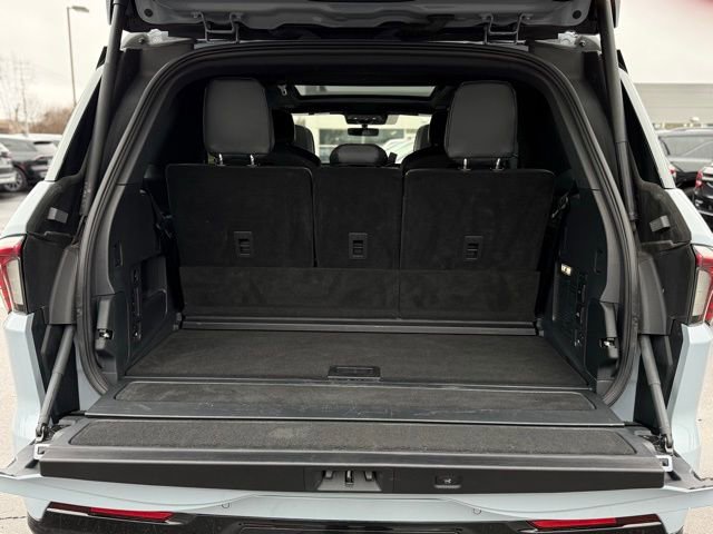 Used 2025 Lincoln Navigator Reserve w/ Jet Appearance Package image 31
