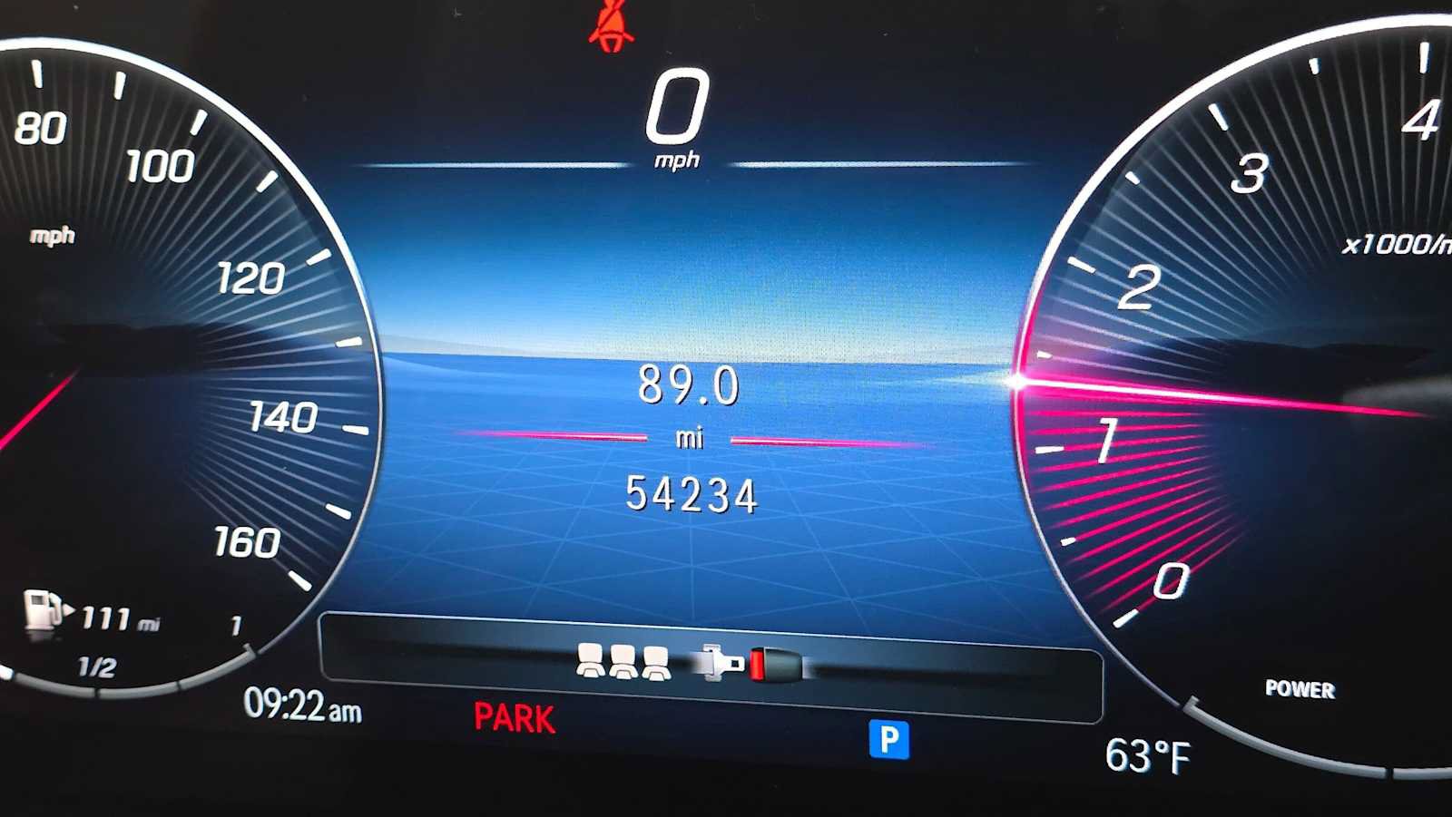 Certified 2024 Mercedes-Benz GLE 450 4MATIC image 29