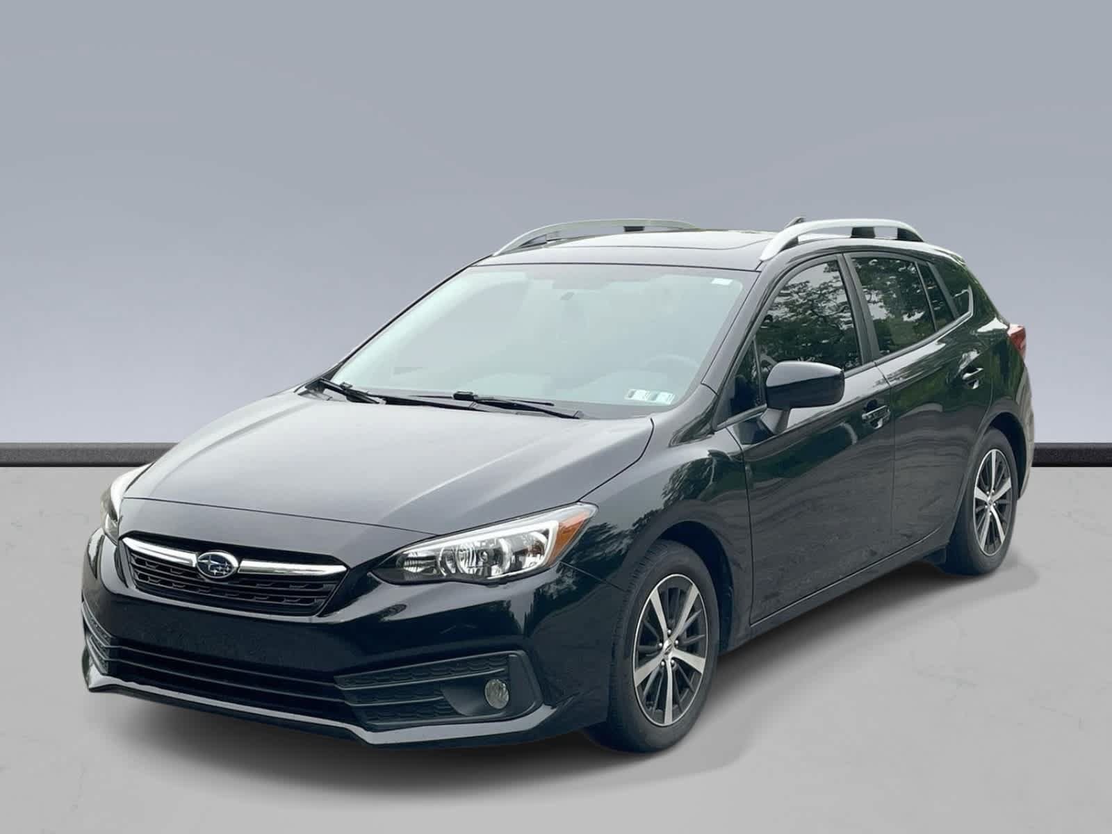 Used 2023 Subaru Impreza 2.0i Premium