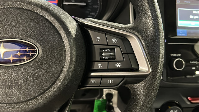 Used 2024 Subaru Forester AWD/4WD image 13