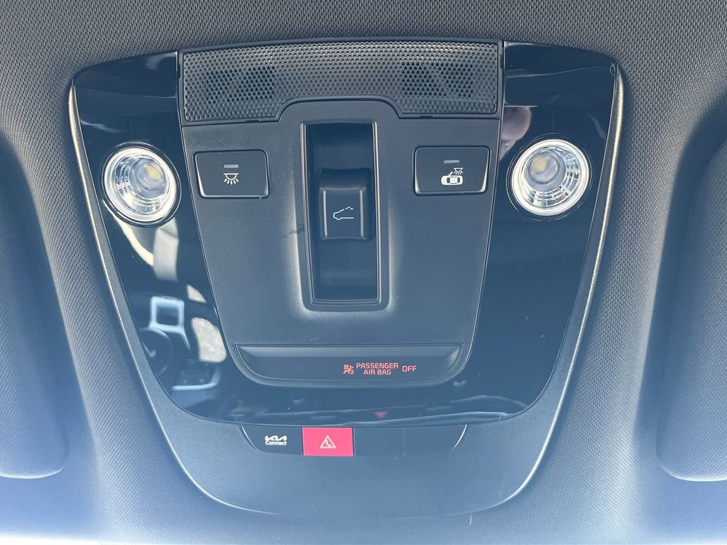 New 2026 Kia K5 GT-Line AWD/4WD image 34