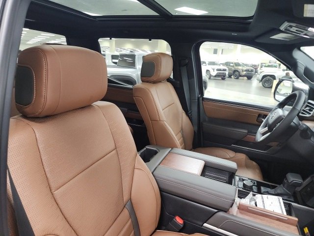 New 2026 Toyota Tundra 1794 Edition image 10