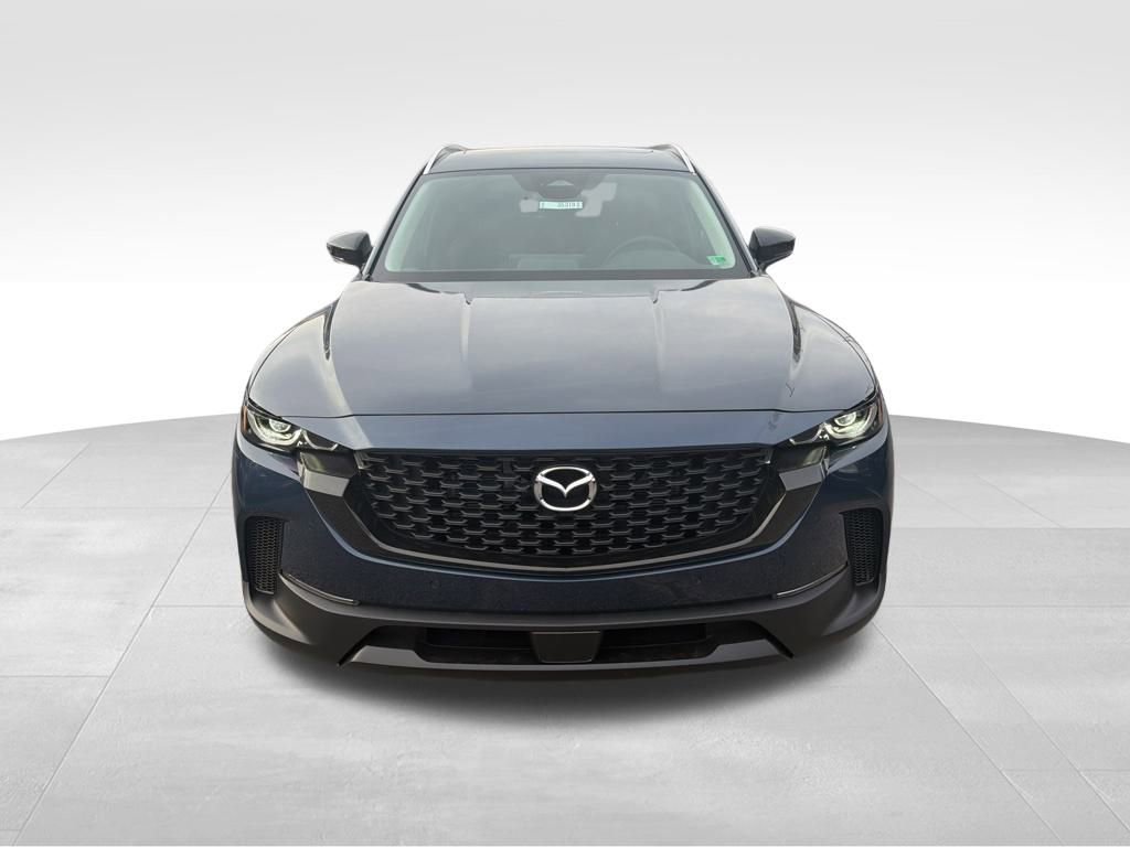 New 2026 MAZDA CX-50 AWD 2.5 S w/ Weather Package image 9