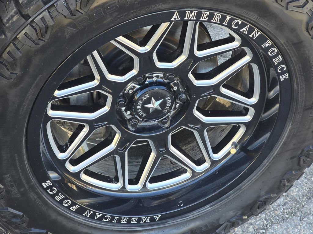 Used 2021 Ford F150 Lariat w/ Equipment Group 502A High image 11