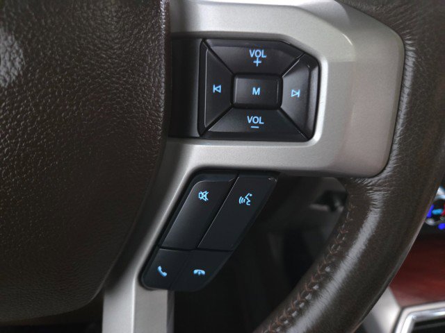 Used 2019 Ford F250 King Ranch w/ King Ranch Ultimate Package image 46