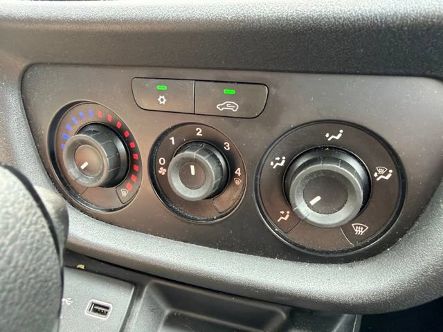 Used 2021 RAM ProMaster City Tradesman SLT FWD image 25