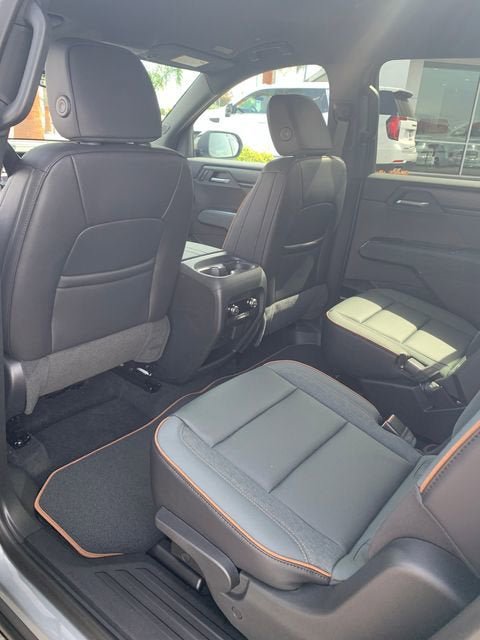 New 2026 GMC Acadia AT4 AWD/4WD image 15
