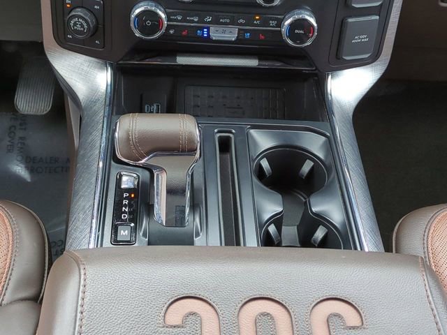 Certified 2023 Ford F150 King Ranch w/ Equipment Group 601A High image 19