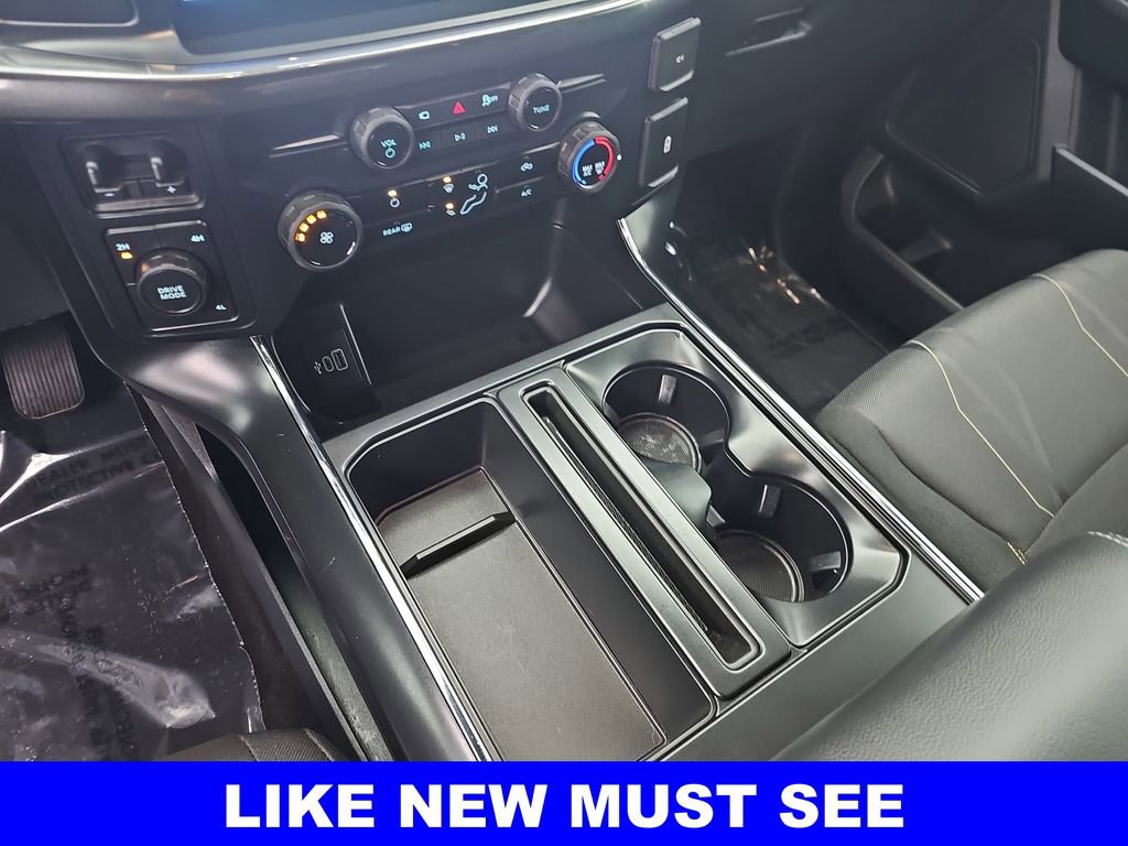 Used 2025 Ford F150 STX image 23