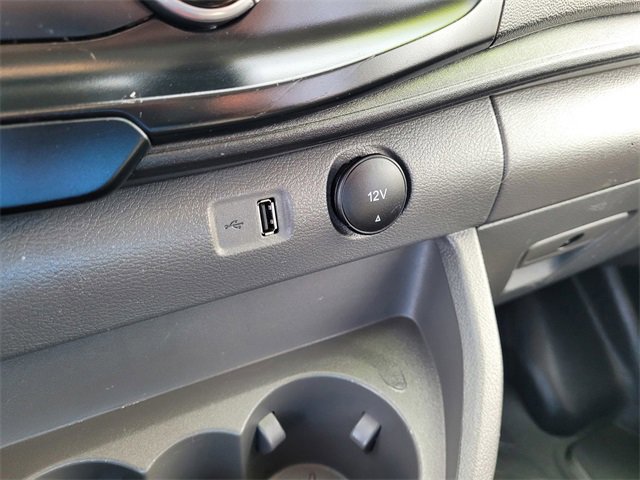 Used 2024 Ford Transit 250 Base w/ Exterior Upgrade Package image 13