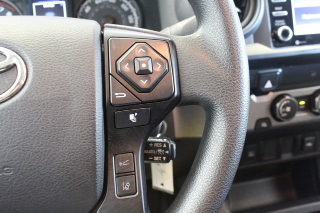 Used 2021 Toyota Tacoma SR w/ SR Convenience Package RWD image 15