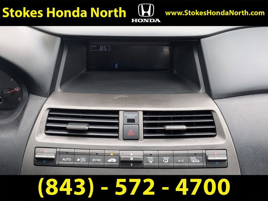 Used 2011 Honda Accord EX-L image 17