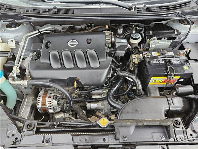 Used 2008 Nissan Sentra 2.0 S image 21