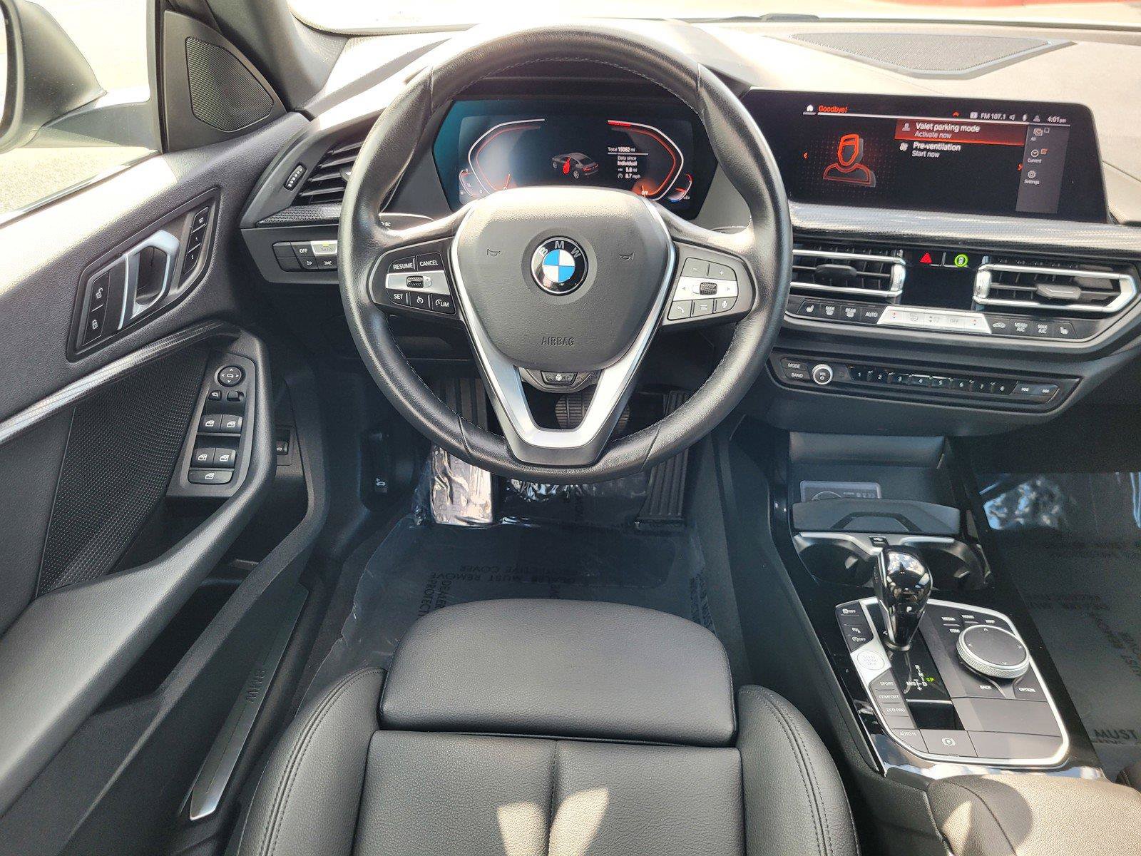 Used 2024 BMW 228i Gran Coupe w/ Premium Package FWD image 19