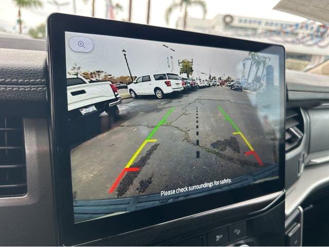 Certified 2022 Ford Expedition XLT image 10