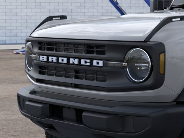 New 2026 Ford Bronco Big Bend AWD/4WD image 19
