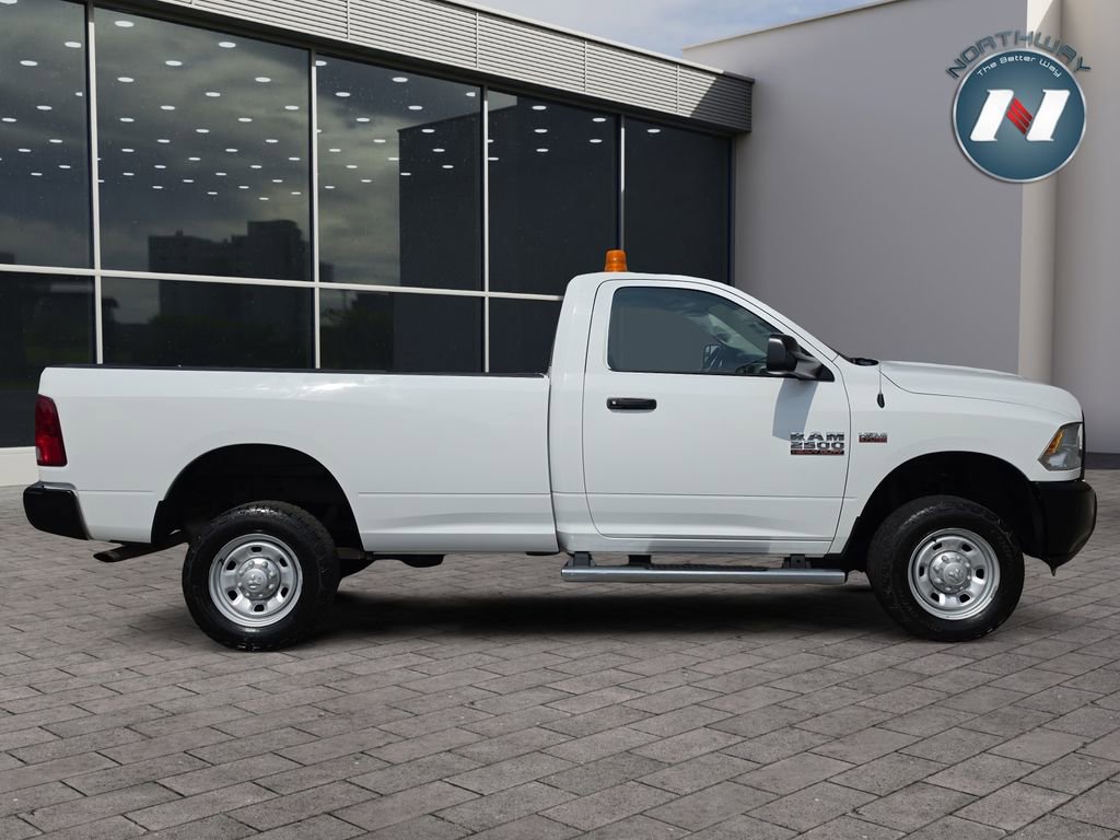 Used 2015 RAM 2500 Tradesman w/ Protection Group image 6