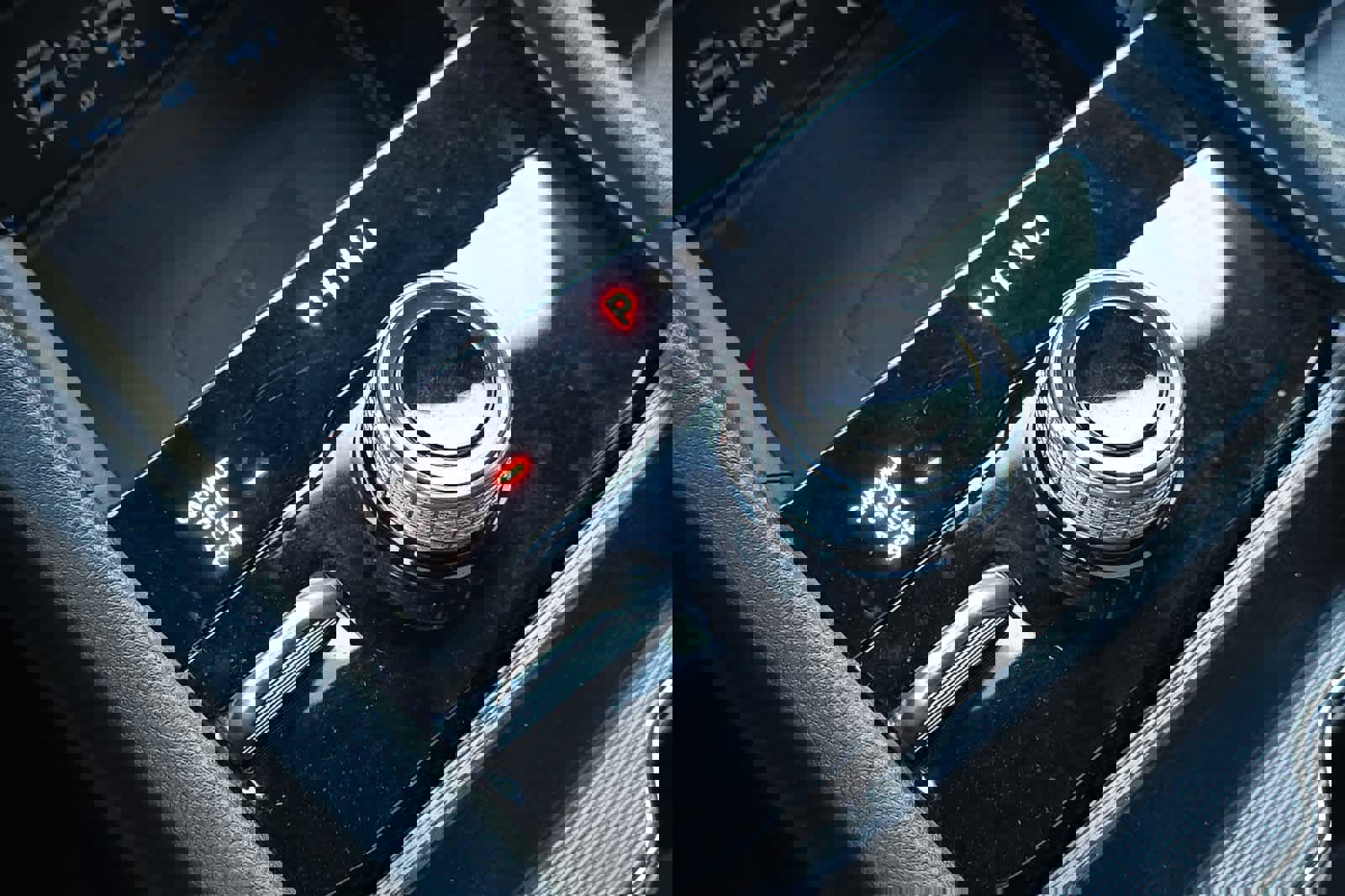 Used 2024 Jeep Grand Cherokee L Limited w/ Luxury Tech Group II image 25