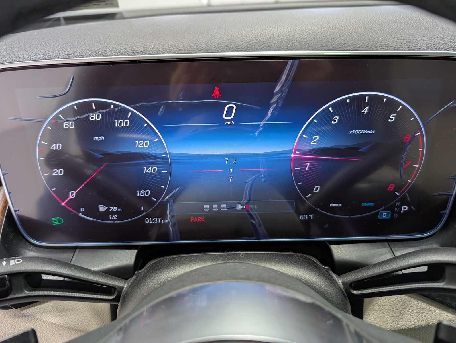 New 2026 Mercedes-Benz GLC 300 4MATIC image 22