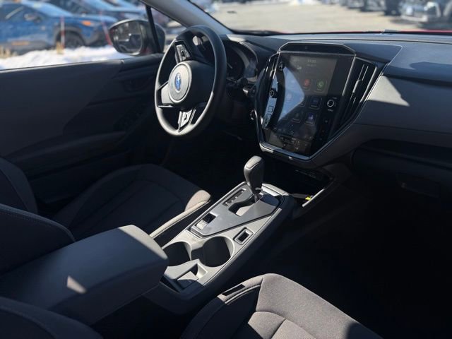 New 2026 Subaru Crosstrek 2.0i Premium image 8