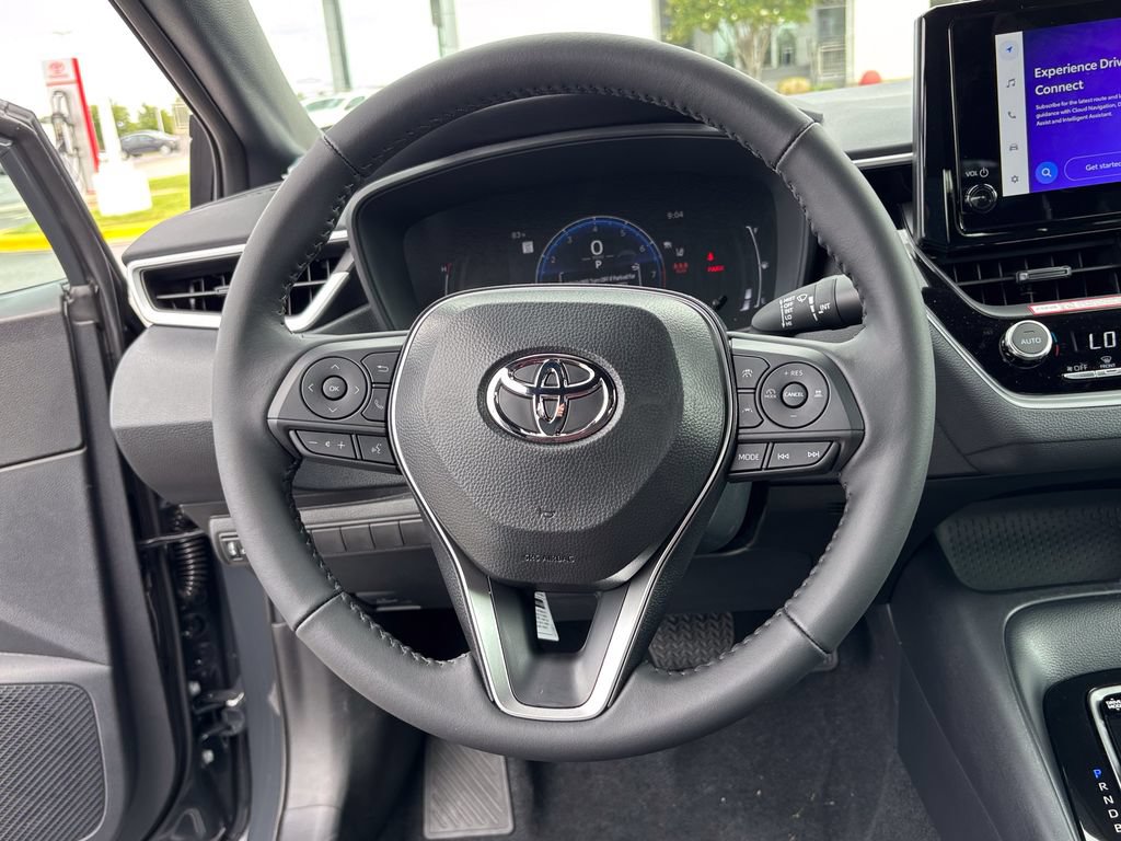 New 2026 Toyota Corolla SE FWD image 20