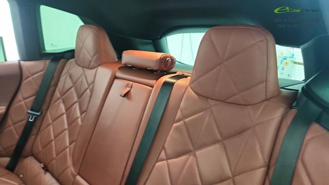 Used 2023 BMW iX M60 w/ Executive Package image 31