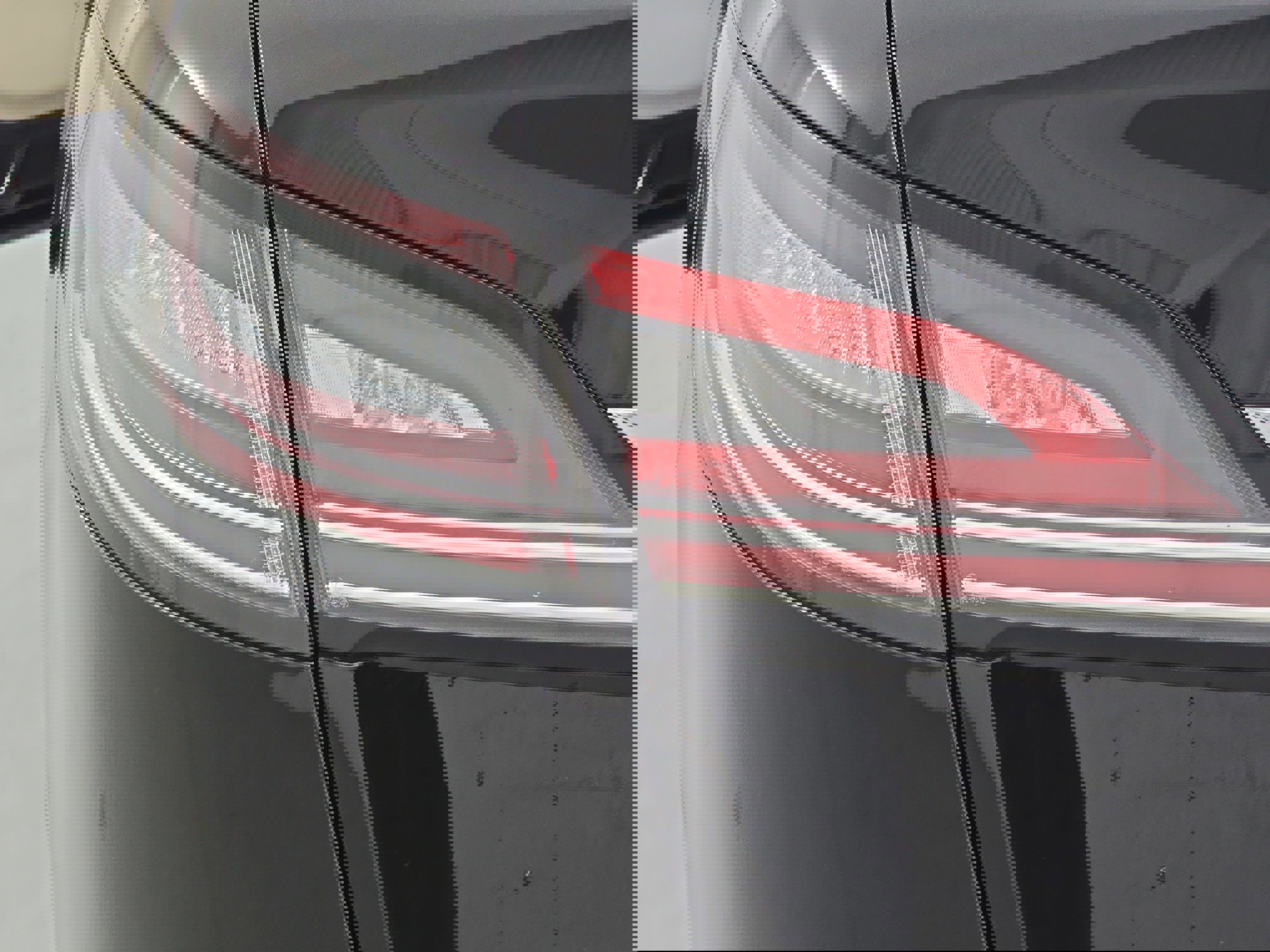 Used 2020 Lincoln Nautilus Reserve w/ Equipment Group 201A image 35