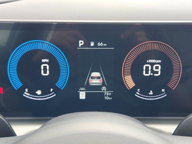 New 2026 Hyundai Tucson SE image 10