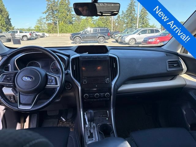 Used 2021 Subaru Ascent Premium w/ Convenience Package AWD/4WD image 13