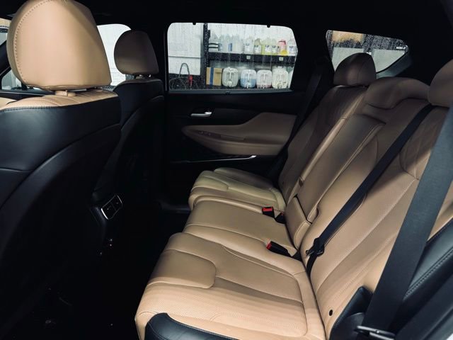 Used 2023 Hyundai Santa Fe Calligraphy image 22