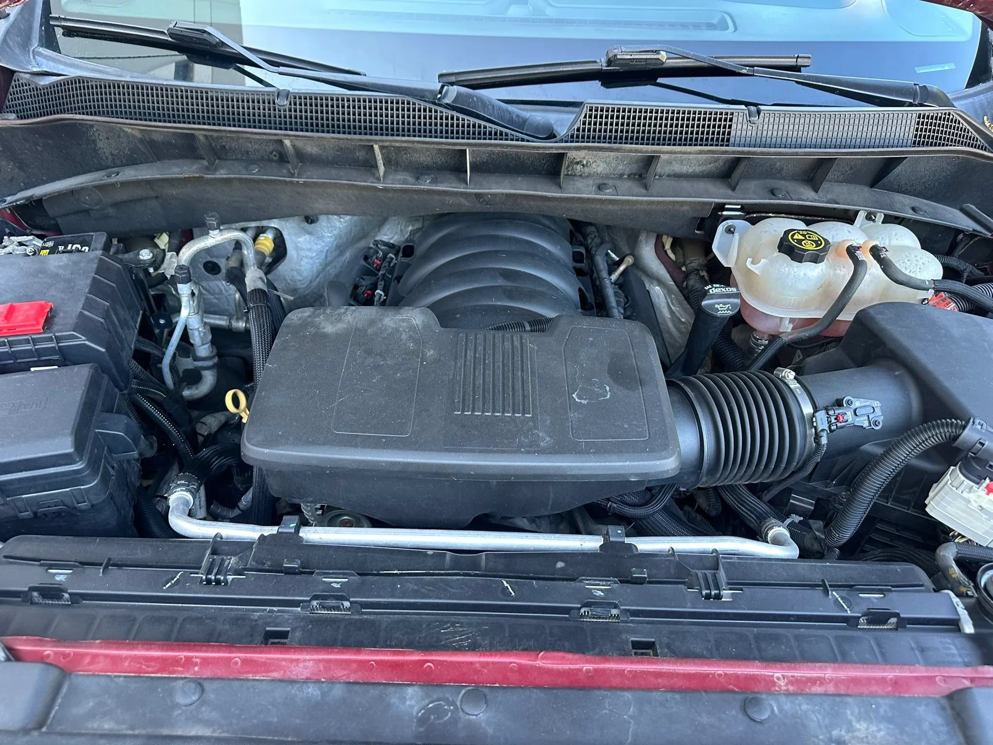 Used 2019 Chevrolet Silverado 1500 RST AWD/4WD image 30