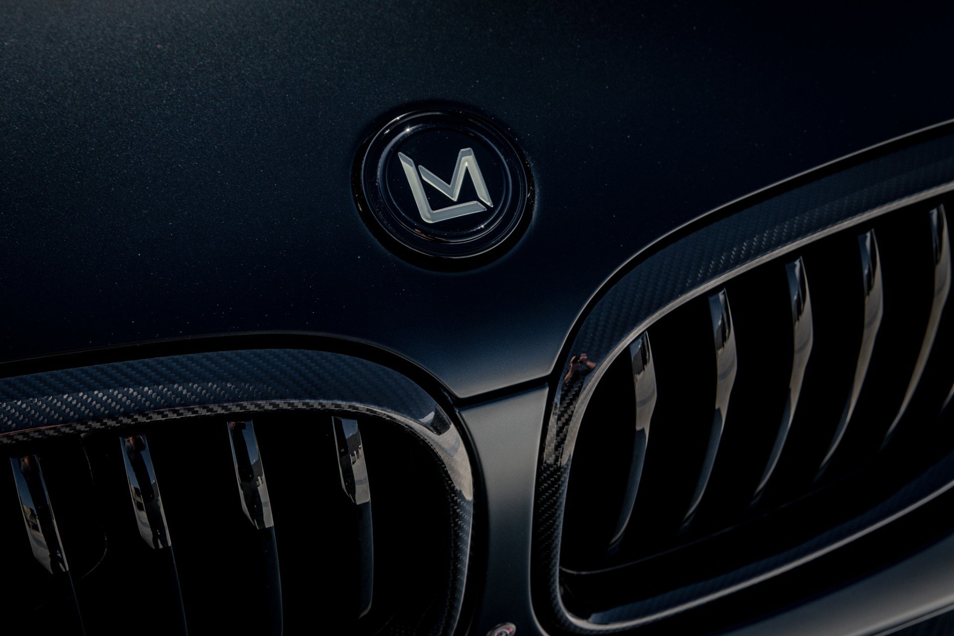Used 2021 BMW X3 M w/ Competition Package AWD/4WD image 12