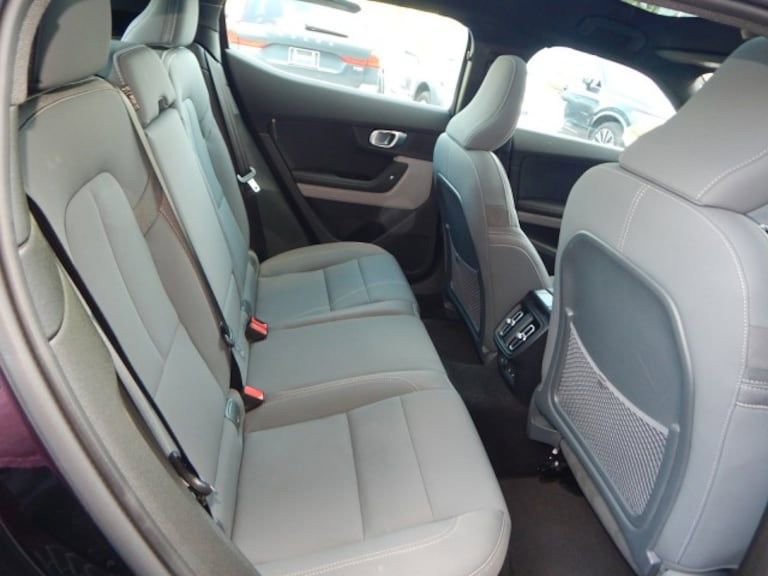 Used 2022 Polestar Polestar 2 w/ Plus Package image 17