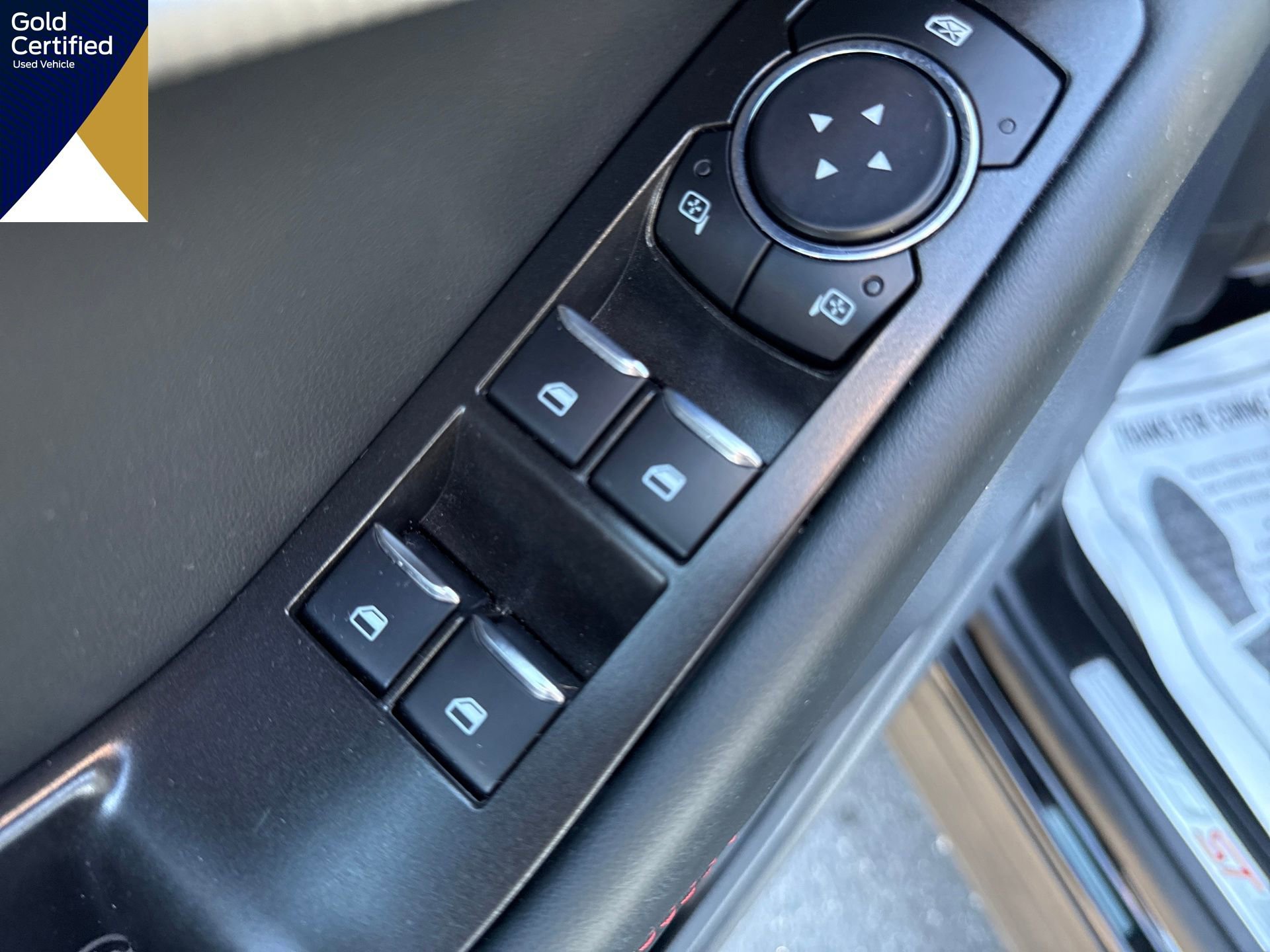 Certified 2025 Ford Explorer ST-Line w/ ST-Line Street Pack image 14