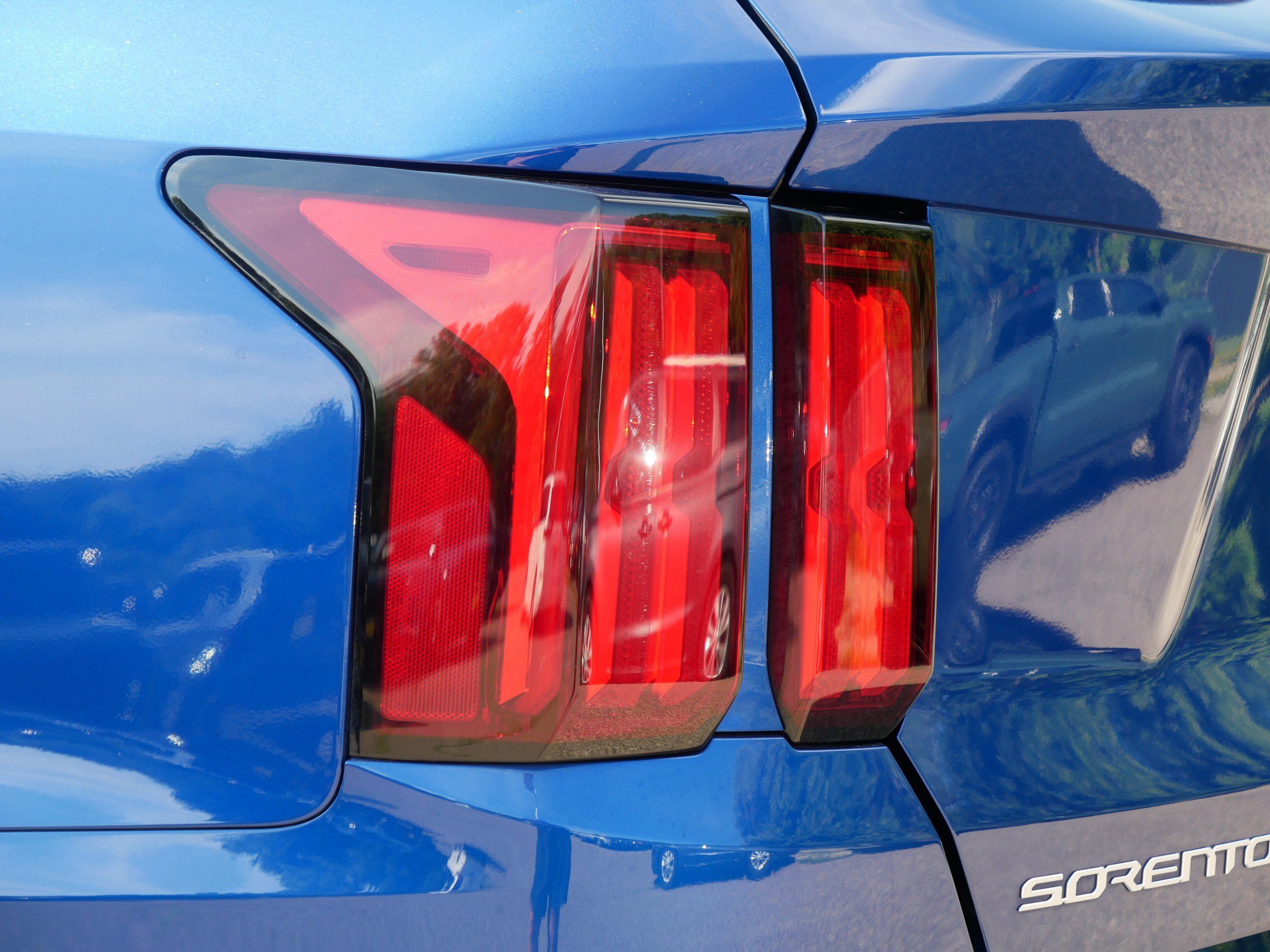 Certified 2023 Kia Sorento SX AWD/4WD image 17