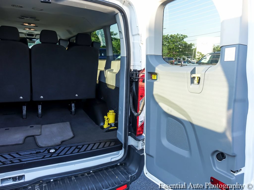 Used 2017 Ford Transit 350 XLT RWD image 20